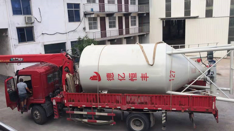 砂浆罐"